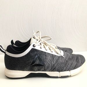 Reebok CrossFit trainers